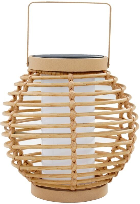 Solarlaterne beehive h26cm