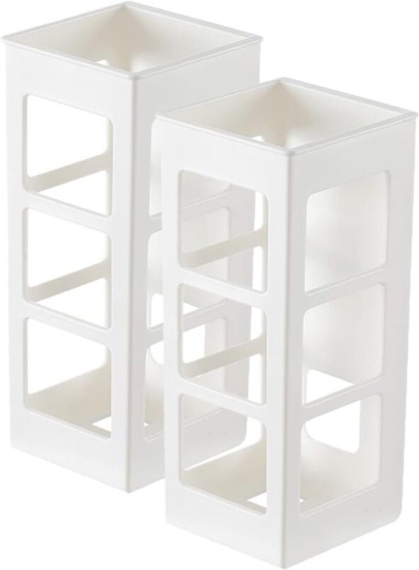 Stück Wandmontierter Organizer für Friseurwerkzeuge, Haartrocknerhalter, Lockenstab, multifunktionale Aufbewahrung, kein...