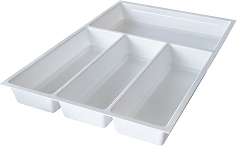 Sky Besteckkasten 322x474mm weiß SANS MARQUE