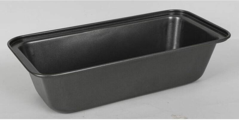 12x Brotbackform 27cm Brot Backform Küchenhelfer Küche Haushalt backen essen TOP