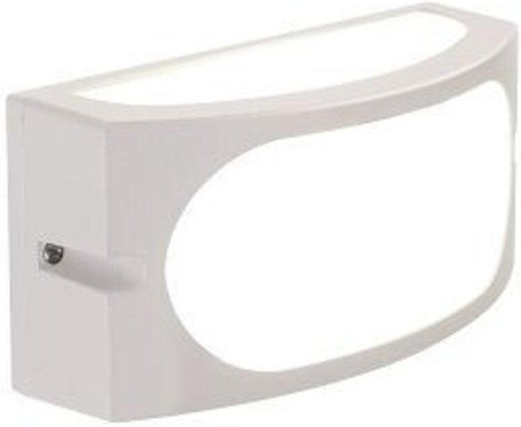 Applique e27 weißer tauchgang 174/02 - Sovil