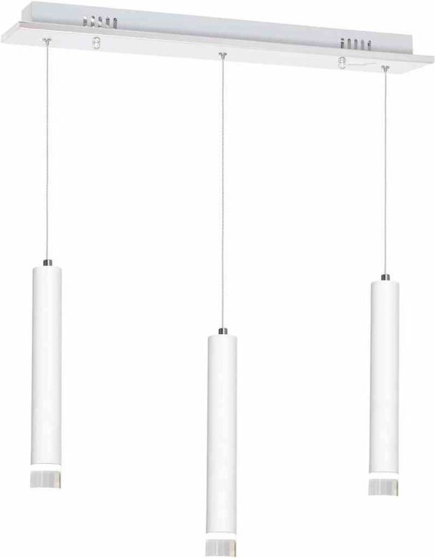 Kronleuchter 15W LED ALBA ML189 Milagro