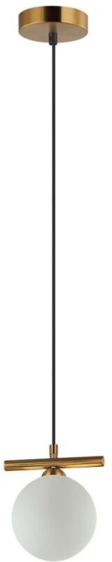 MERSETA PND463321SBROW Italux Hängelampe