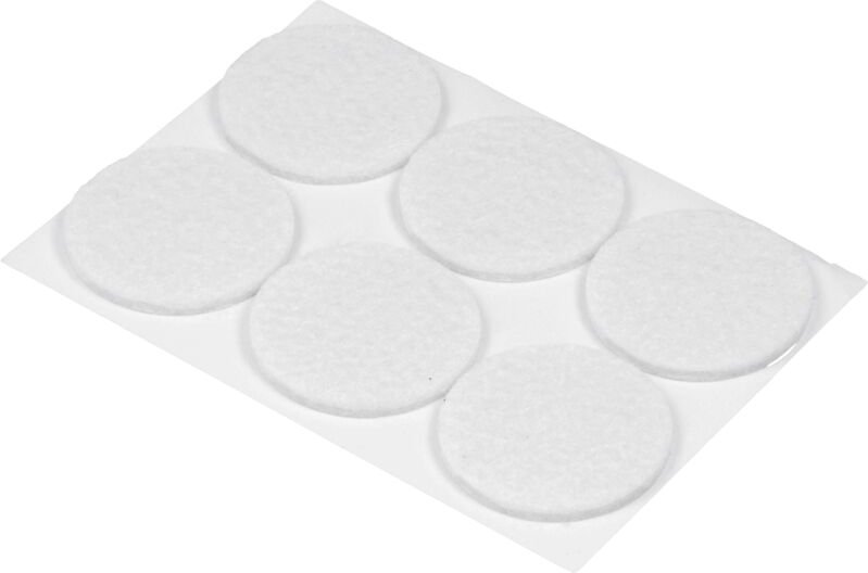 Filzgleiter 6 Stück