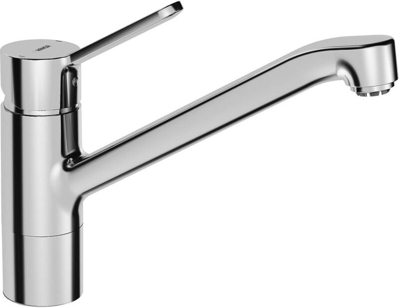 HANSA HANSAPRIMO Küchenarmatur, Standmontage, Niederdruck, chrom,