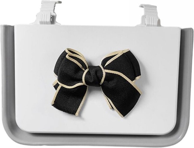 BEBUSINGOTO Autositz-Rücken-Organizer, Mülleimer, Mülleimer, hängende Schuttbox, Papierkorb, Stil E