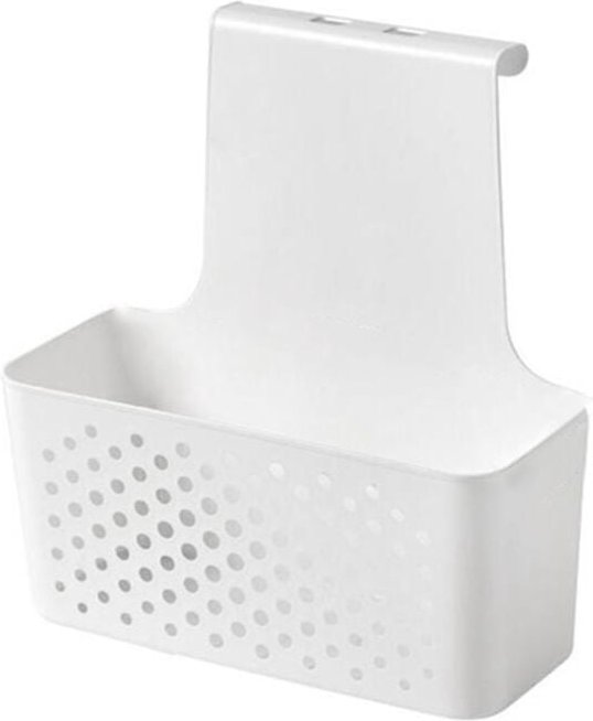 Tlily - 1PCS Wand-Montiert Haushalt Mülleimer Küche Schrank Tür Hängenden Korb Lagerung Boxen