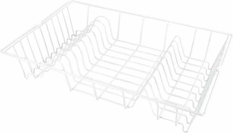Spülkorb 'Germatex' 48 x 30 cm Abtropfgestell