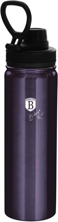 BERLINGER HAUS Purple Eclipse BH-7769 720ml Thermo-Sportflasche