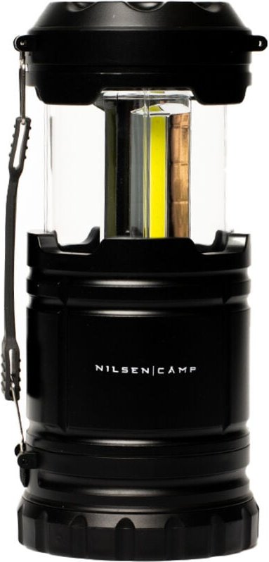 Camp 120 2-in-1 LED-Lampe