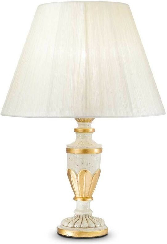 Thumbnail - Firenze TL1, Tischlampe Ideal Lux