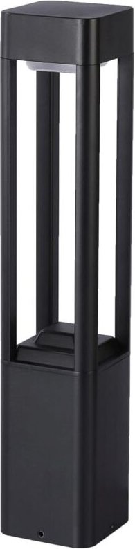 Außengartenlampe LED 10W Nutri OFL22982MBK Italux