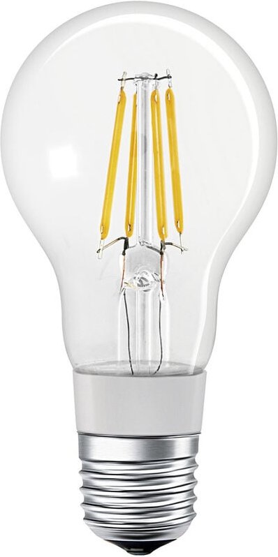 Ledvance - Smart+ LED-Leuchtmittel E27 5.5 w eek: e (a - g) Warmweiß