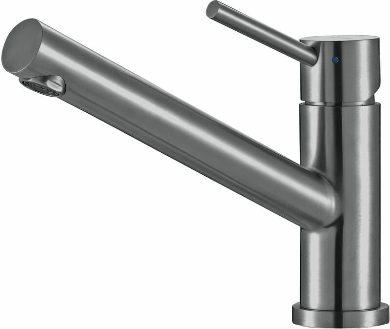 Keenberk - Armatur Victory GT2011 Einhebelmischer mit Keramikkartusche - GunMetal