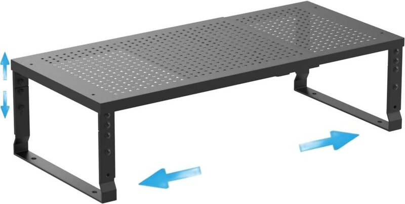 Ausziehbares Gewürzregal für Küchenschränke, stapelbare Aufbewahrungsregale, verstellbare Arbeitsplattenregale für Schrä...