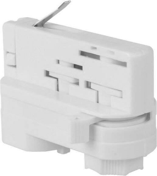 Thumbnail - Dreiphasen-Schienenadapter für Leuchten