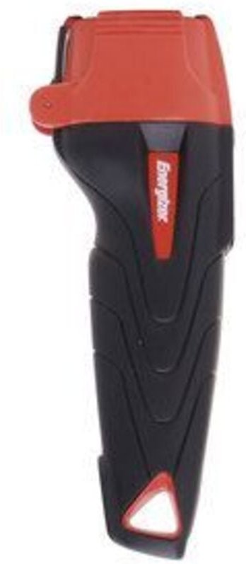 Energizer - Taschenlampe Impact Rubber inkl. 2 Micro (aaa) Batterien Taschenlampen