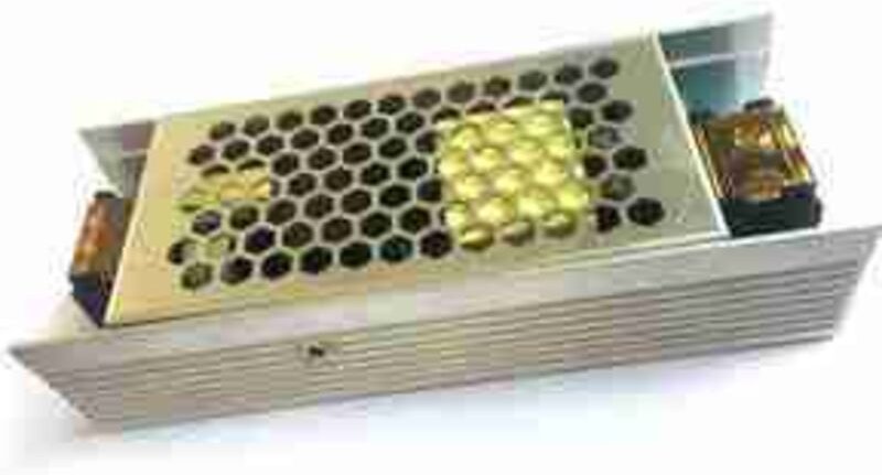 LED3246 VT-20062 LED Strahler - AR111 20W Wechselreflektor 40`D/20`D Silber 6400K