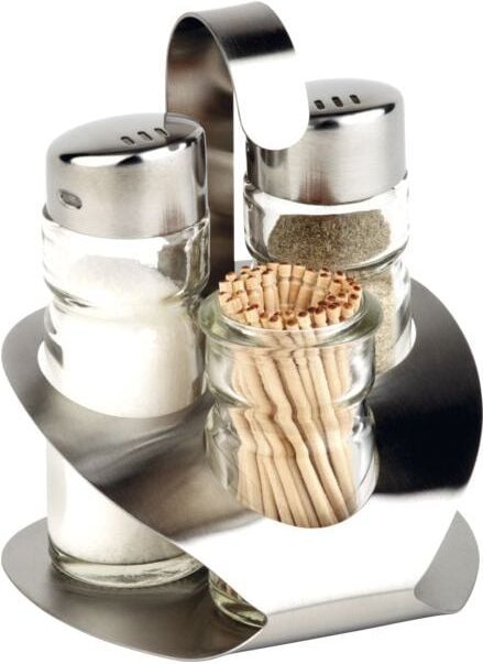 APS Pro Menage, Höhe: 115 mm, Länge: 92 mm, Breite: 85 mm