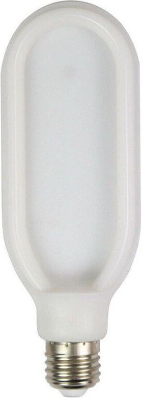 Trade Shop Traesio - Trade Shop - lampadina led slim E27 15W light 4000K 6500K 3000K light G160 -