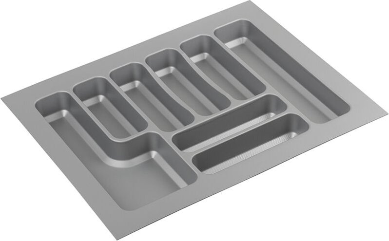 Besteckkasten 604x474 mm für StrongBox Titan SANS MARQUE