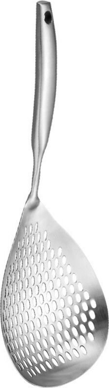 Koch- und Bratfilter aus Edelstahl 304, Spaghettifilter