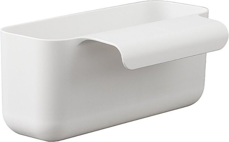 Abtropfkorb für Spülbecken – einfach zu bedienen, für die Küche, Abtropfgestell für die Spüle zum Aufbewahren und Wasche...