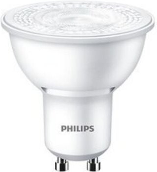 Thumbnail - Corero led-lampe Philips ledgu109083060-gu10 6,7w 3000k
