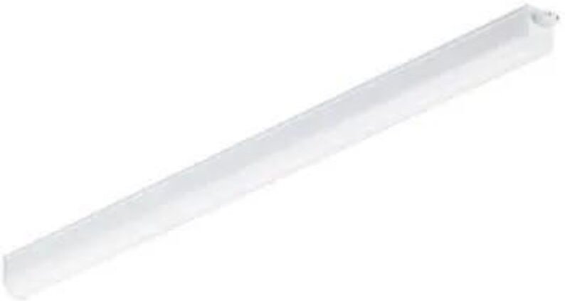 LED-Wannenleuchte 15W 90cm Philips Ledinaire Regleta Batten Verbindbar BN021C 4000K Neutralweiß