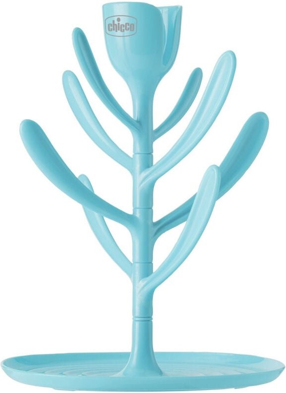 Chicco 00011610000000 Zubehör für Saugflaschen Abtropfer