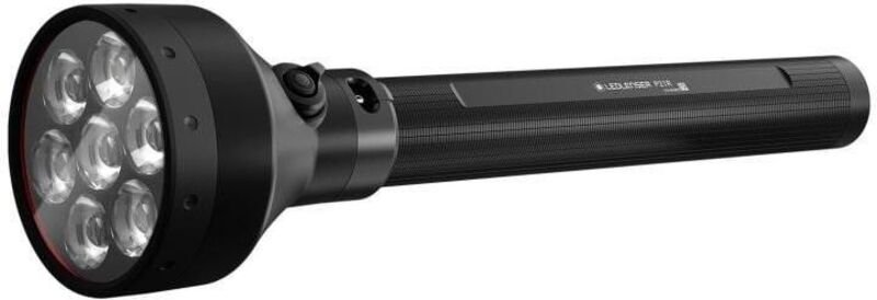 Ledlenser P21R tragbare Lampe schwarz 12000 Lumen