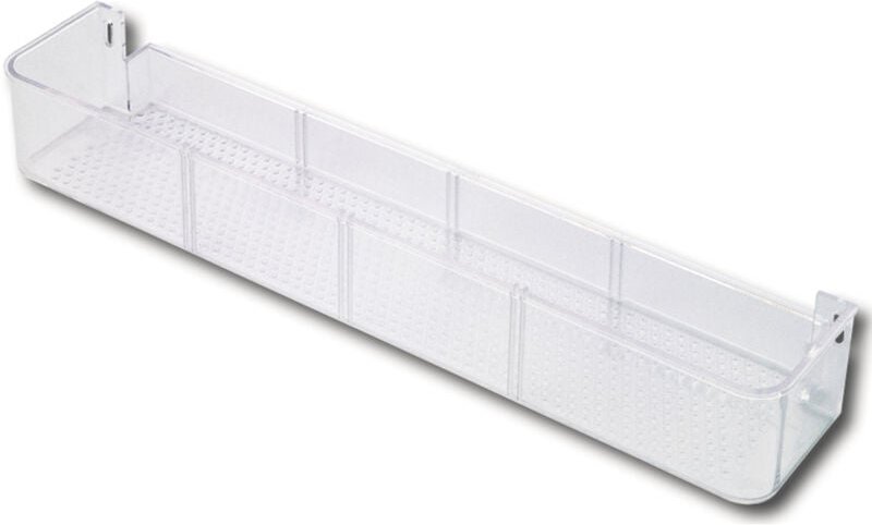 Einhängeschale kb 150 mm, Slim, Kunststoff Transparent - Peka