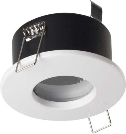 Forlight Lighting - Minor downlight para bombilla GU10 en color blanco