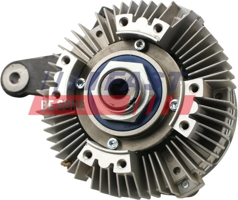 Lüfterkupplung FT55703 schnell