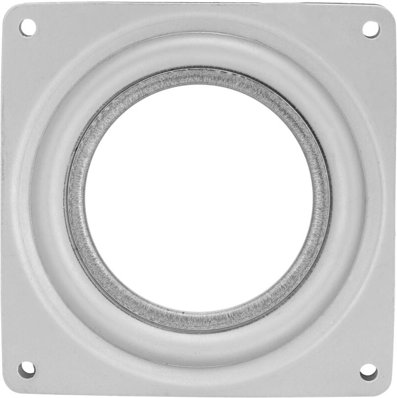 Hochleistungs-Drehteller mit 360°-Drehung für quadratische Drehteller, Ersatz-Drehteller für drehbare Servierplatten für...