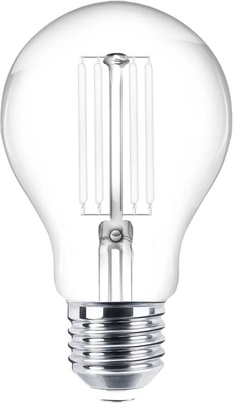 Led E27 Lampe 'LED-Filament E27' aus Glas von Prios