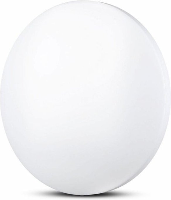 V-tac - 217605 VT-8418-M-N LED-Deckenleuchte led eek: f (a - g) 18.00 w Weiß