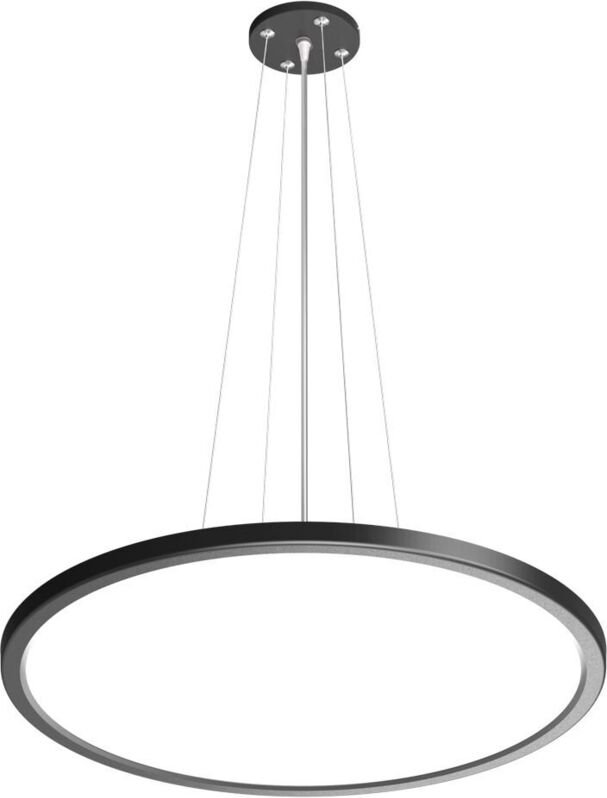 LED-Hängelampe 32W MANITO PND72843400R32WBL Italux