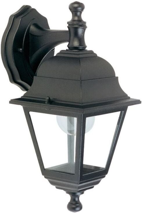 Sovil - wandleuchte nach unten gerichtet ip43 1xe27 max 60w - 133.021/06