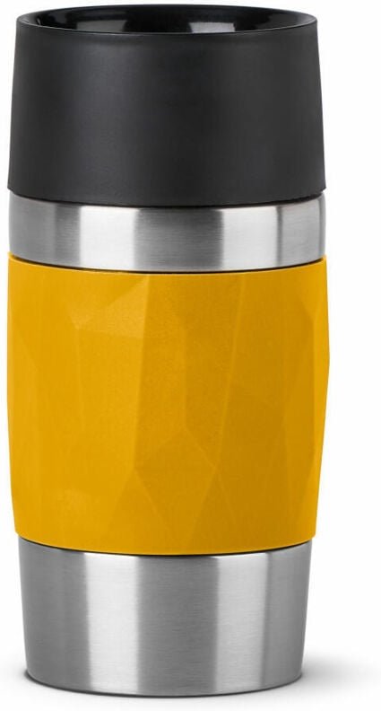 Thumbnail - Thermobecher "Travel Mug Compact