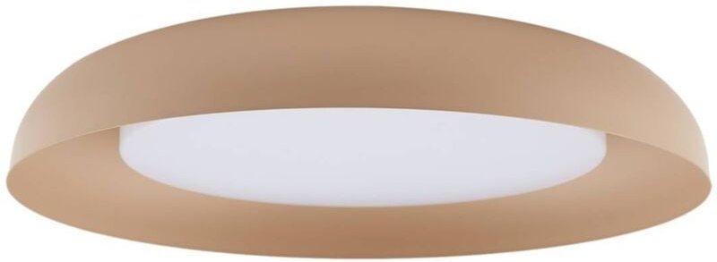 LED Deckenleuchte "Florie" für Wohnzimmer & Esszimmer von Lindby