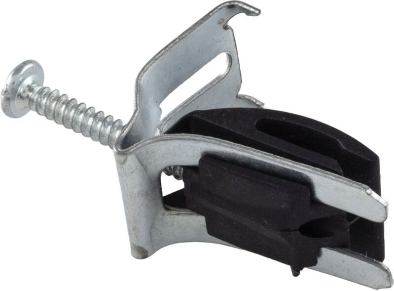 Befestigungsklammern für Einbauspüle ec 149 & ex 149 zum Umrüsten von Einbau- und flächenbündigen Spülbecken zu Unterbau...