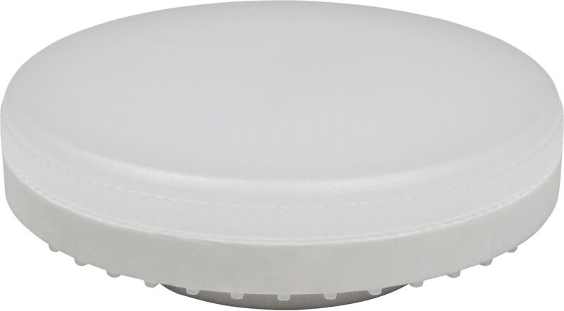 MCSHINE LED-Lampe LS-353, GX53, EEK: G, 3 W, 260 lm, 3000 K