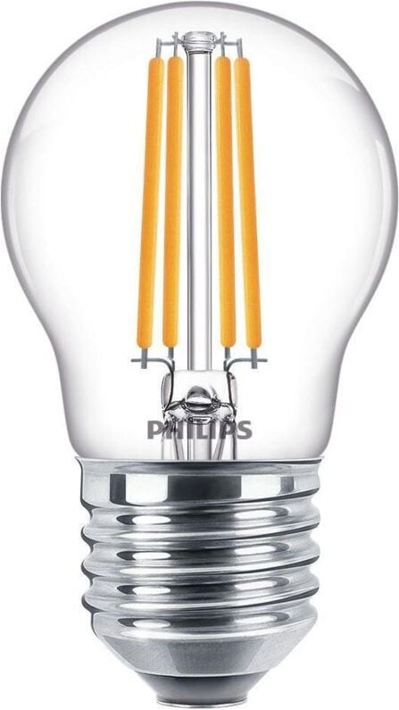 Philips 8718699764333 LED-Lampe 6,5 W E27 E