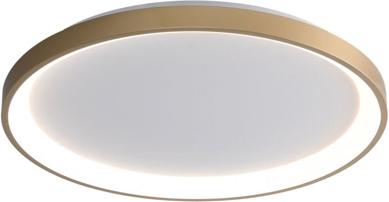 RADEN LED-Deckenleuchte Gold Aluminium ITALUX CLN-3151-S-GD