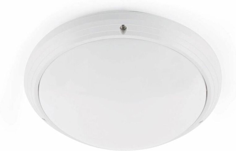 Faro Barcelona - dakron Deckenleuchte weiß 70722