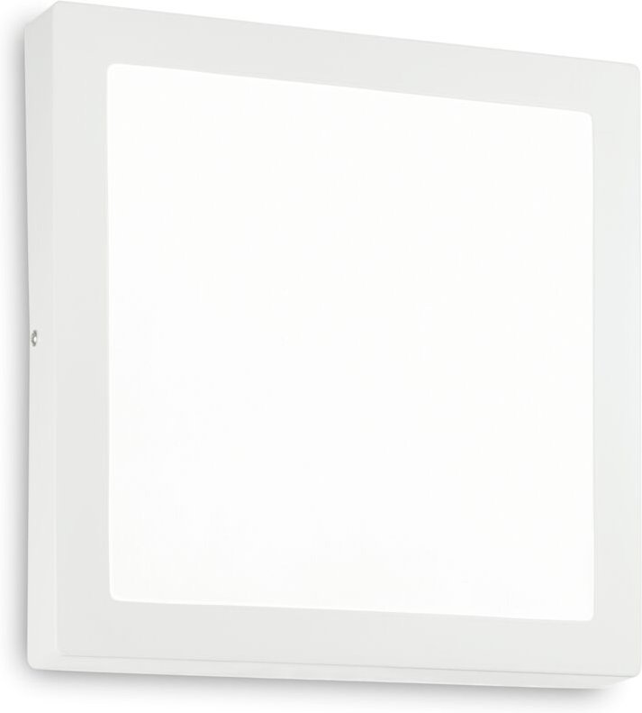 Thumbnail - Universal pl D40 square, Applique Ideal Lux