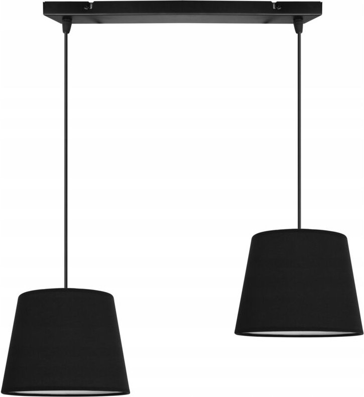 Thumbnail - Decke Hängend Lampe Kronleuchter Lampenschirm Modern