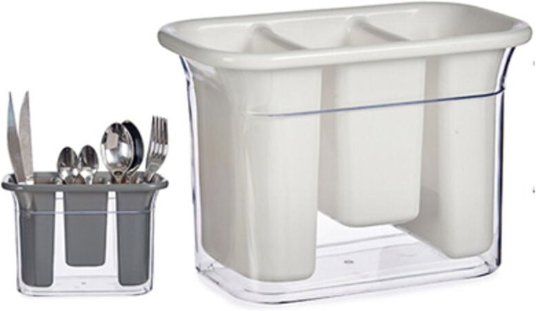 Besteckabtropfgestell aus Kunststoff 41885 kinvara