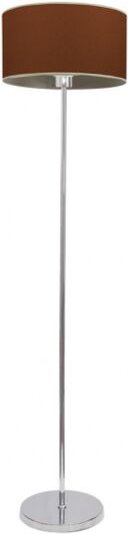 Meine Lampe - Hängeleuchte Ottawa 1xe14 Chrom Regx45d